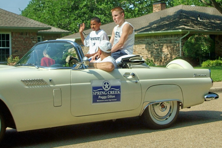 Spring Creek Memorial Day Parade 2009 38.JPG